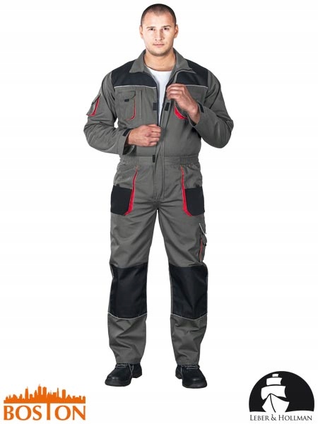 Захисний костюм BOSTON LH-BS-про розмір 50