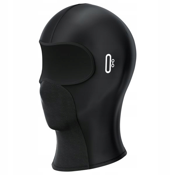 Kominiarka Motocyklowa Rowerowa AirSkin Oddychająca Lekka Pod Kask