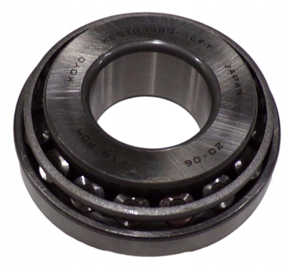 Mercedes Sprinter Lozysko předního kola Oe