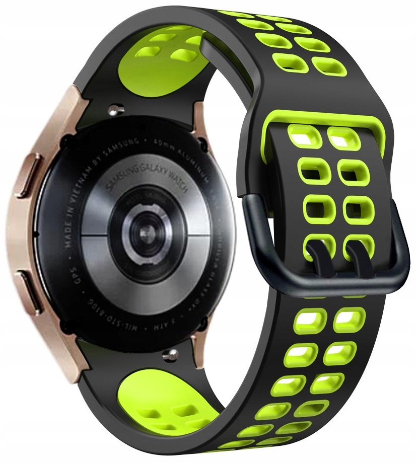 

Pasek Galaxy Watch 4 5 40/42/44/46/45 Pro