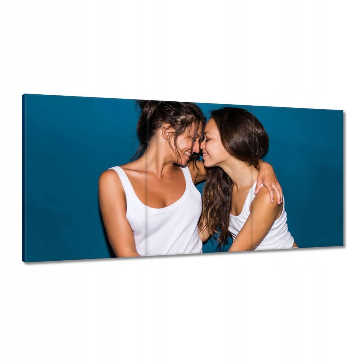 Obrazy 180x90 Ženské nežnosti Láska