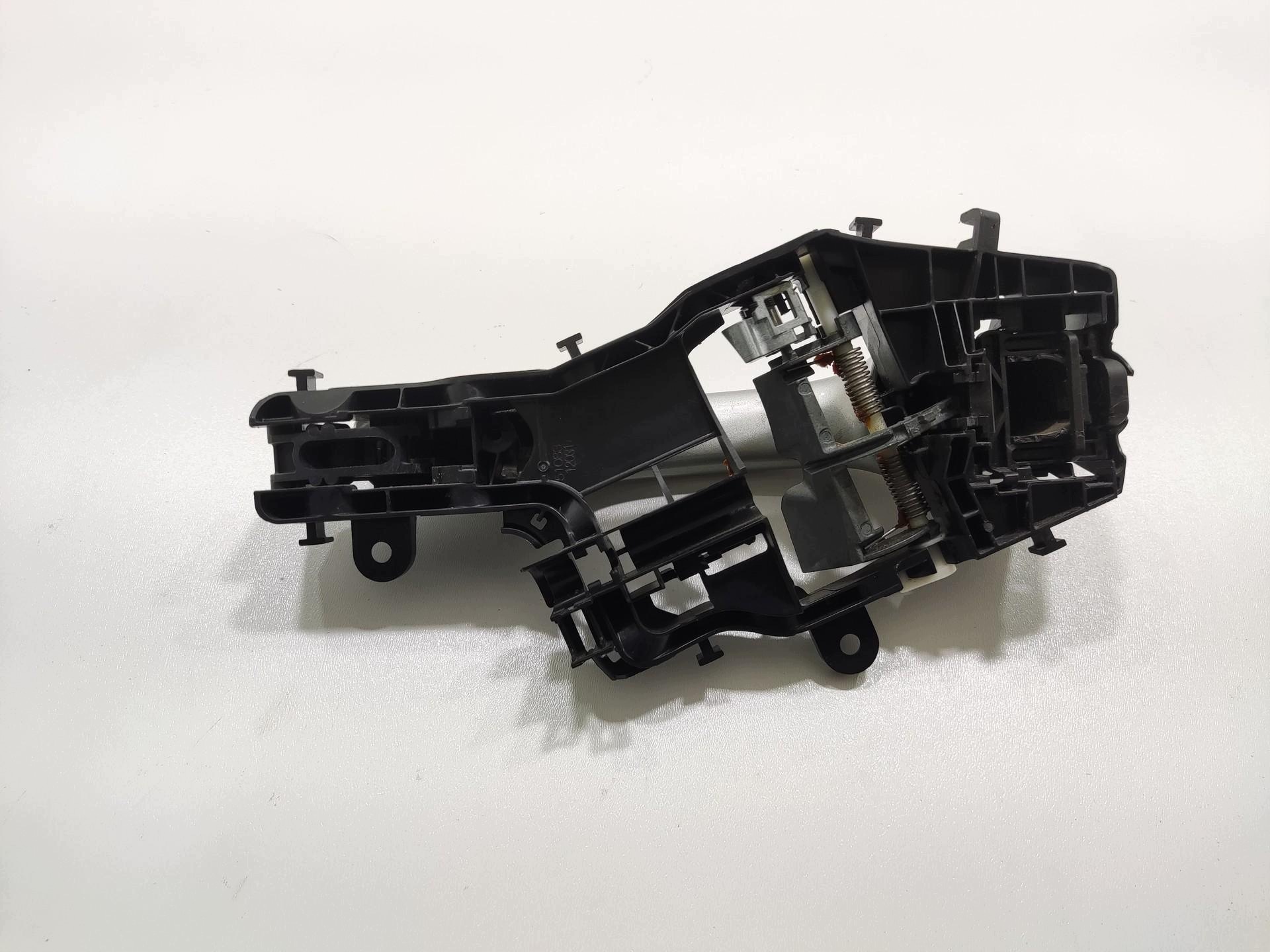 handle door right right front front VOLKSWAGEN TIGUAN II 5NA 2016-2020