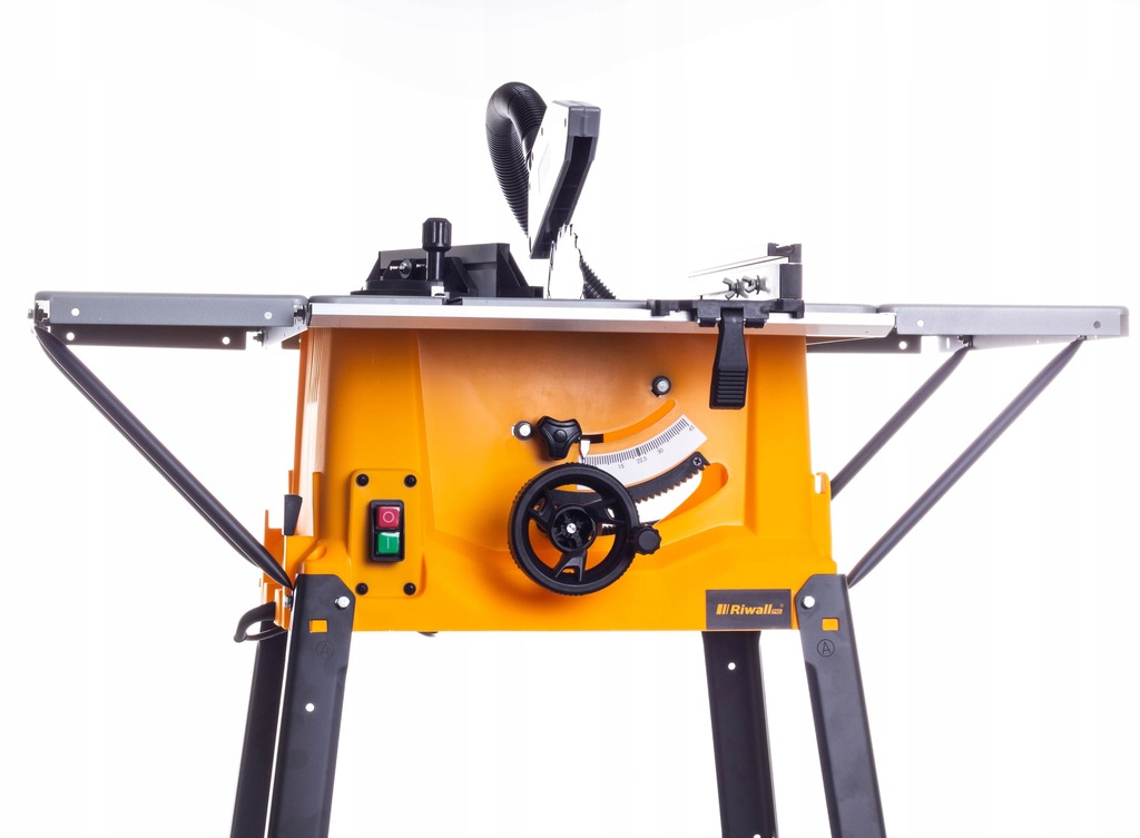 PIŁA STOŁOWA KRAJZEGA PILARKA TARCZOWA 4 TARCZ MOCNA 3200W STOLARZ PETARDA Marka Stolarz