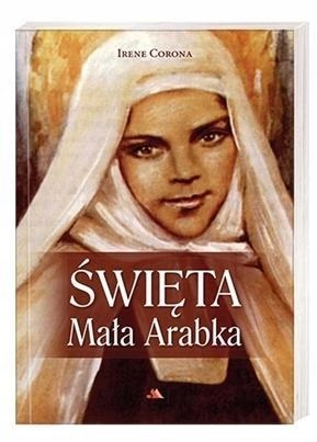 ŚWIĘTA MAŁA ARABKA IRENE CORONA
