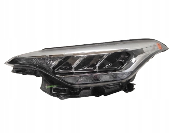 TOYOTA C-HR CHR LIFT 19- LAMPA LEWA PRZÓD FULL LED 81150-F4180-00