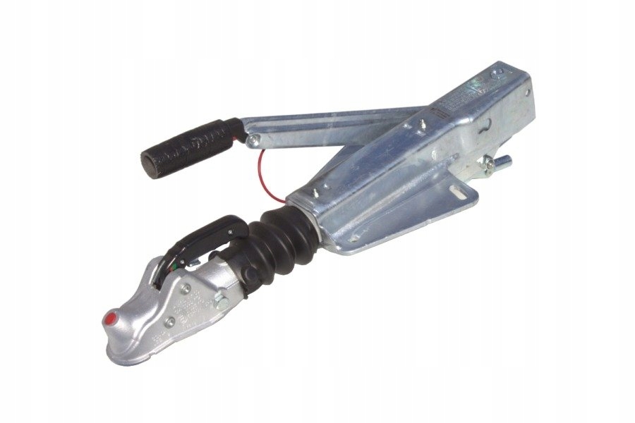 

Urządzenie najazdowe Al-ko 3000kg V 251G AK301