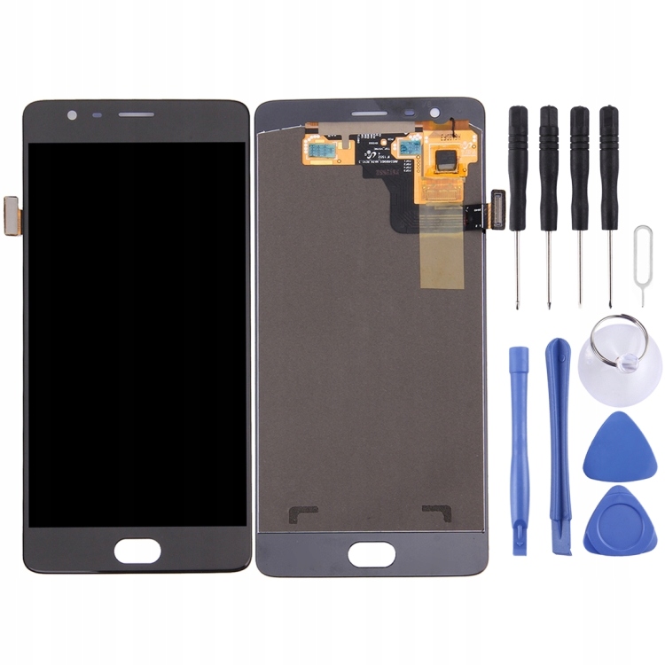 OEM LCD Screen for OnePlus 3 (A3000 Version) with Digitizer Full Assembly