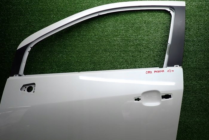OPEL MOKKA 12- door left front front