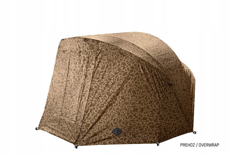 Tropik na namiot Delphin C3 LUX Carpath