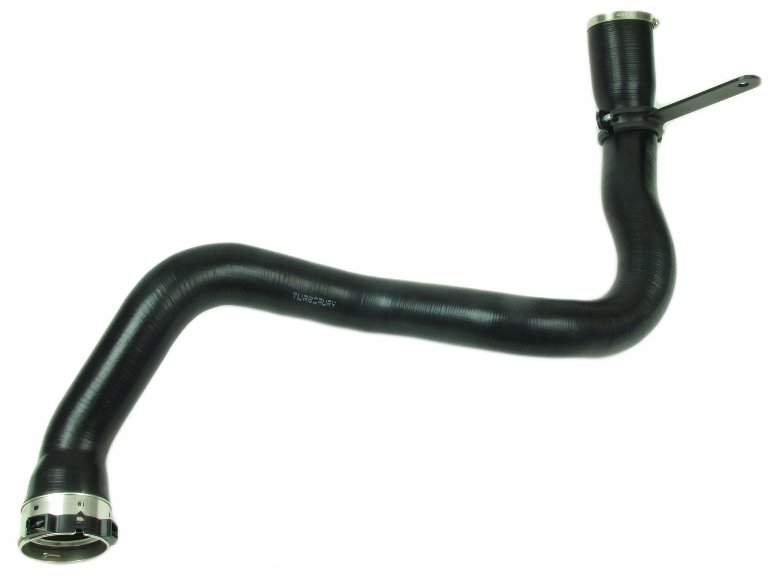 WAZ TURBO INTERCOOLERA OPEL INSIGNIA B 2 0 CDTi