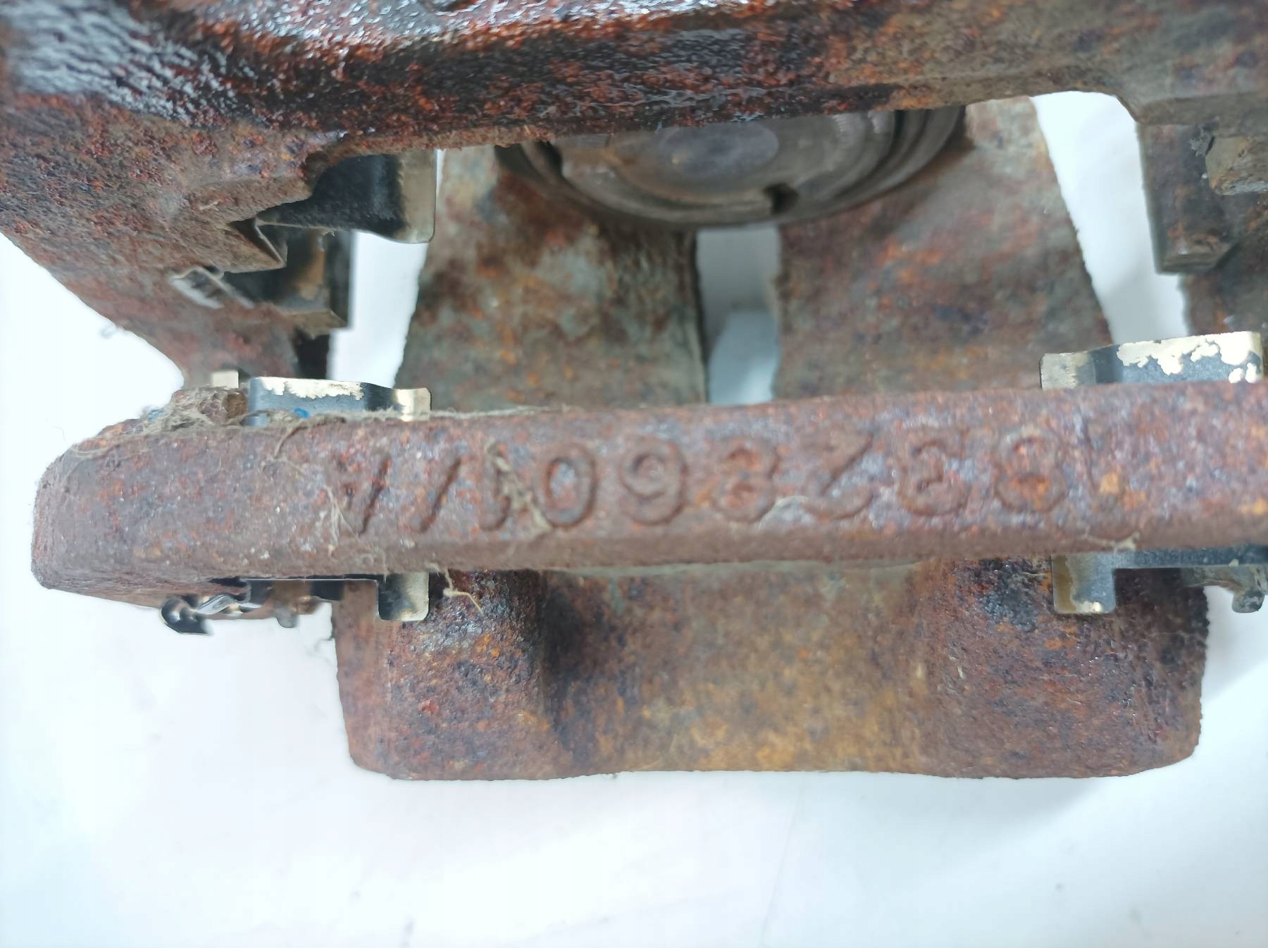 caliper brake right rear part 3.2 B KL Jeep Cherokee V (2014- )