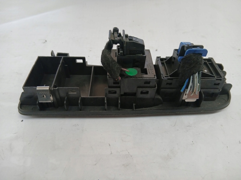 PANEL window control switch of mirrors BRAVO II 735380453