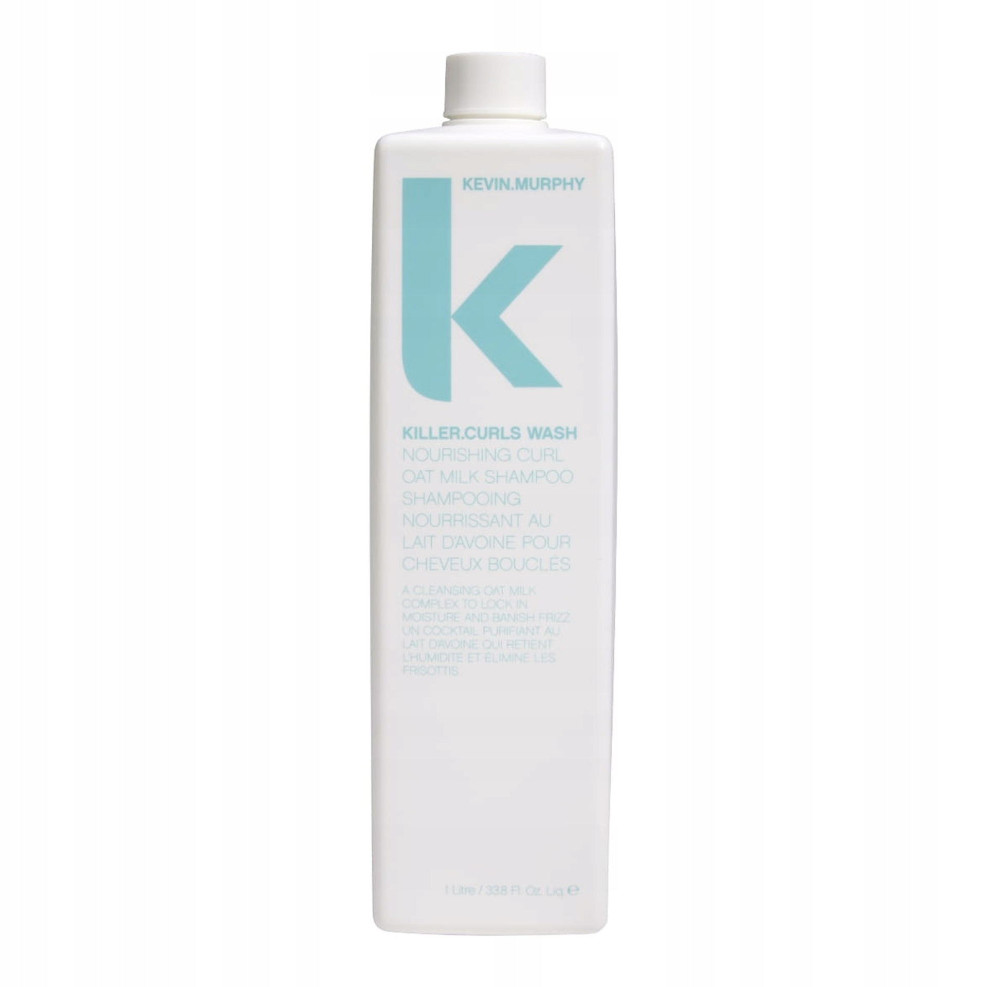 Kevin Murphy szampon do włosów kręconych 1000 ml