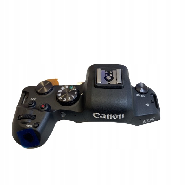 Canon horní kryt Eos R6