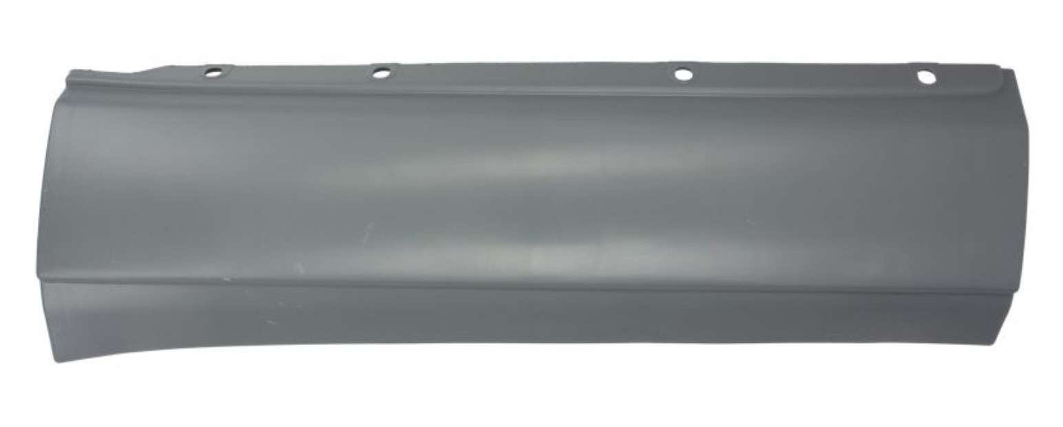 LISTWA PRZEDŁUŻENIE STOPNIA LEWA IVECO STRALIS 07-