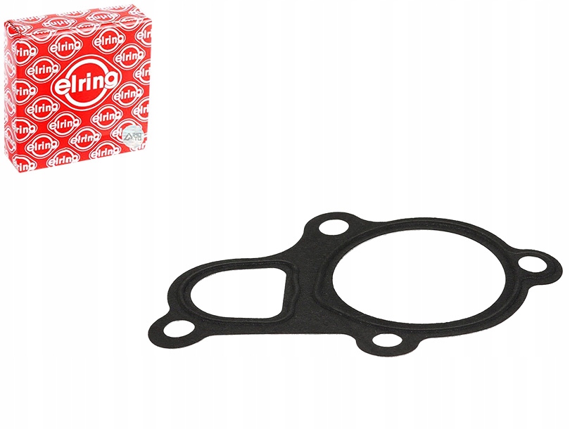 USZCZELKA TERMOSTATU HYUNDAI ACCENT ELANTRA <2010 1.6 16V ELRING