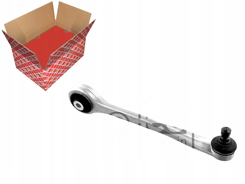 FEB36059 Rameno Vw Přední A4/A5/ALLROAD/Q5 09- Pr G Asistent řidiče #33