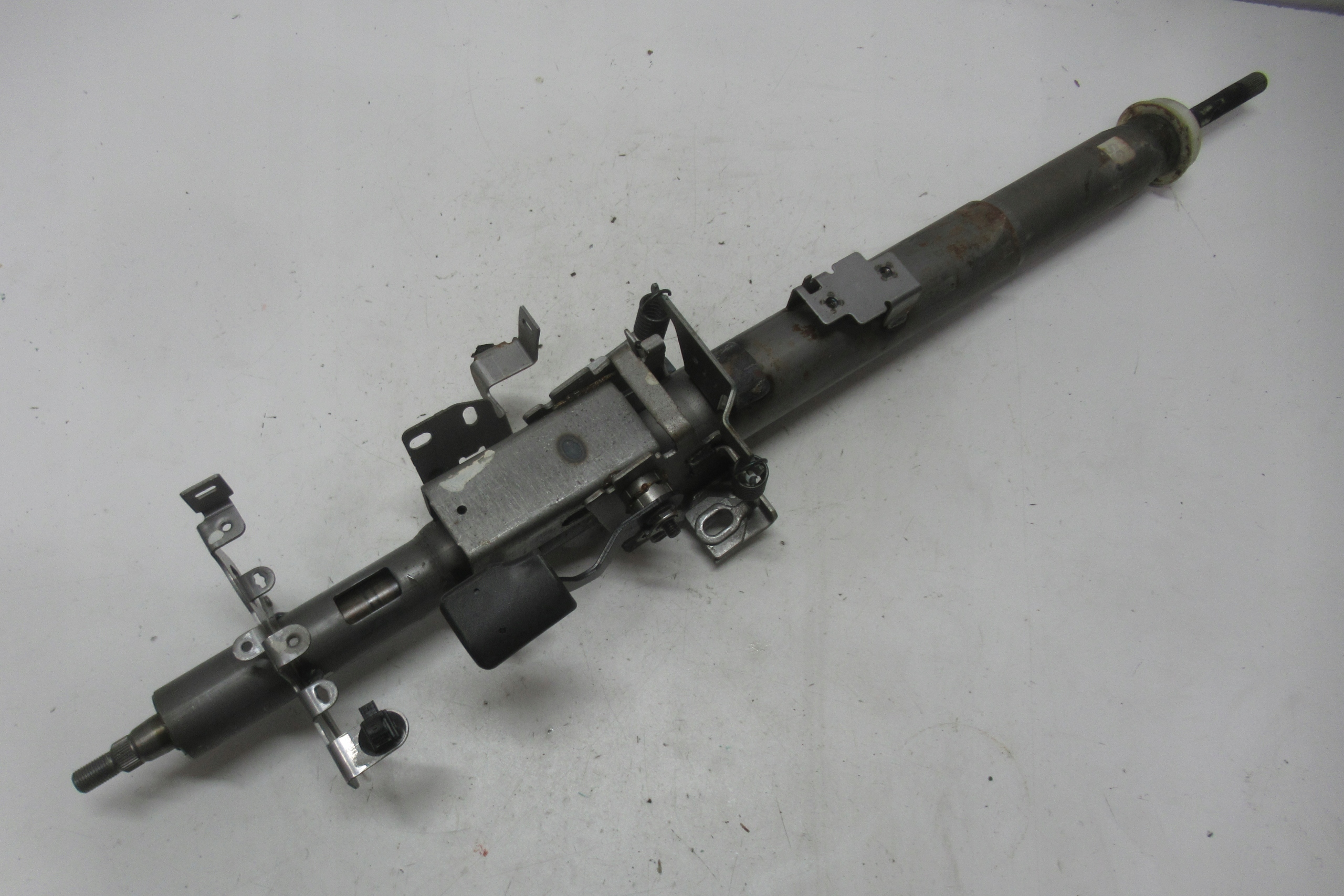 SUBARU FORESTER 11R steering wheel rod