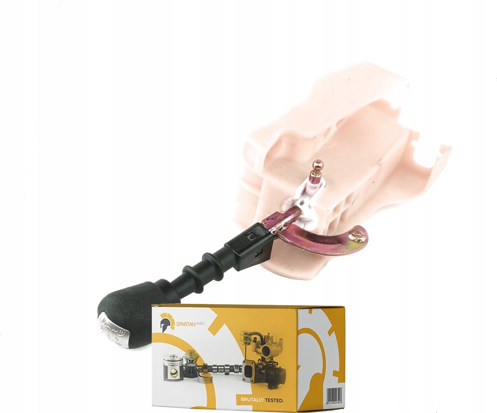 MECHANIZM LEWYRKA SKRZYNI IVECO DAILY 06+ 6-BIEG