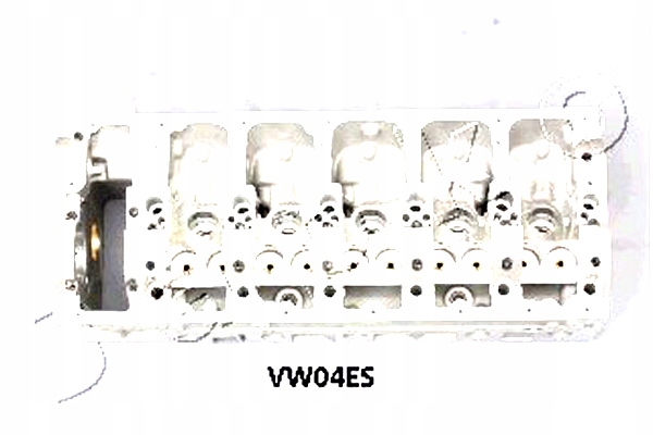 GŁOWICA JAPKO Numer katalogowy części JVW04ES