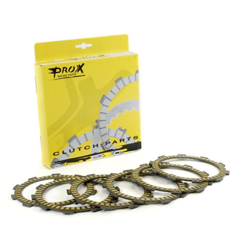 Prox Spojkové Kotúče Yamaha Yz 80 93-94