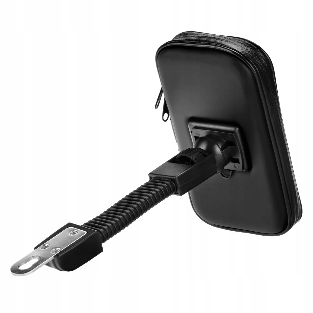 Uchwyt motocyklowy / na skuter na zamek wodoodporny 4,8"-5,5" CM7 Stan opakowania oryginalne