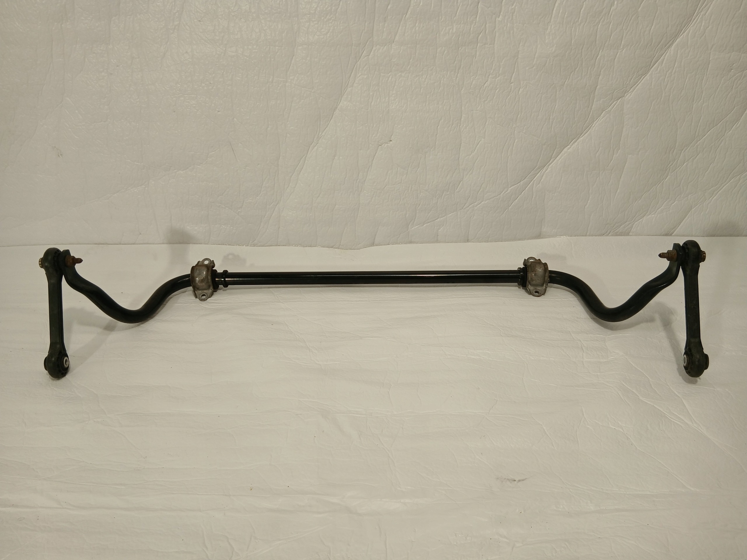 AUDI A4 B9 Spurstange STABILIZATOR heck 8W0411309
