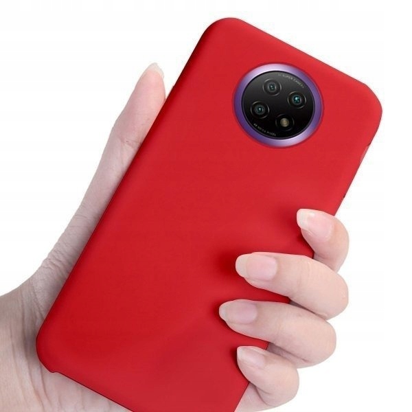 

Etui Do Xiaomi Redmi Note 9 5G Pokrowiec Style