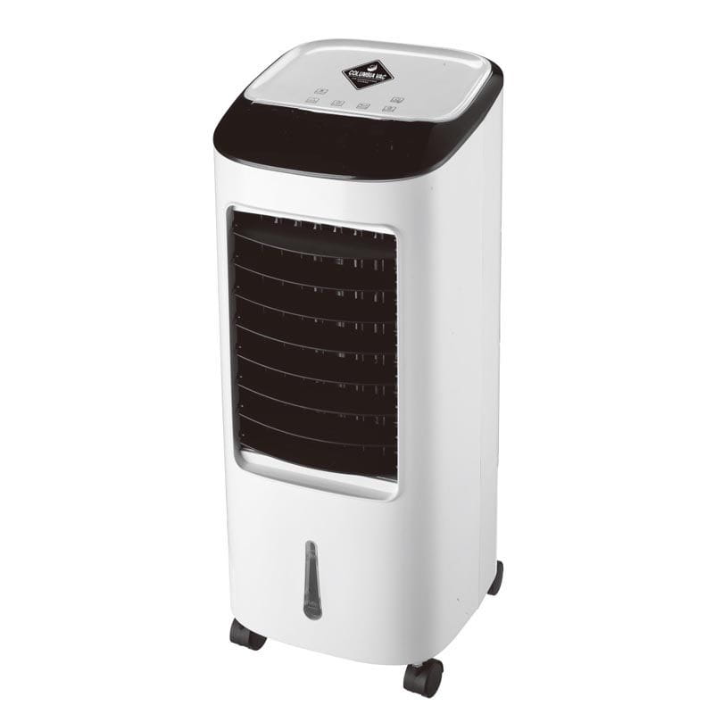 Klimator przenośny Columbiavac KC500 Klimatyzaror 7 Litrów