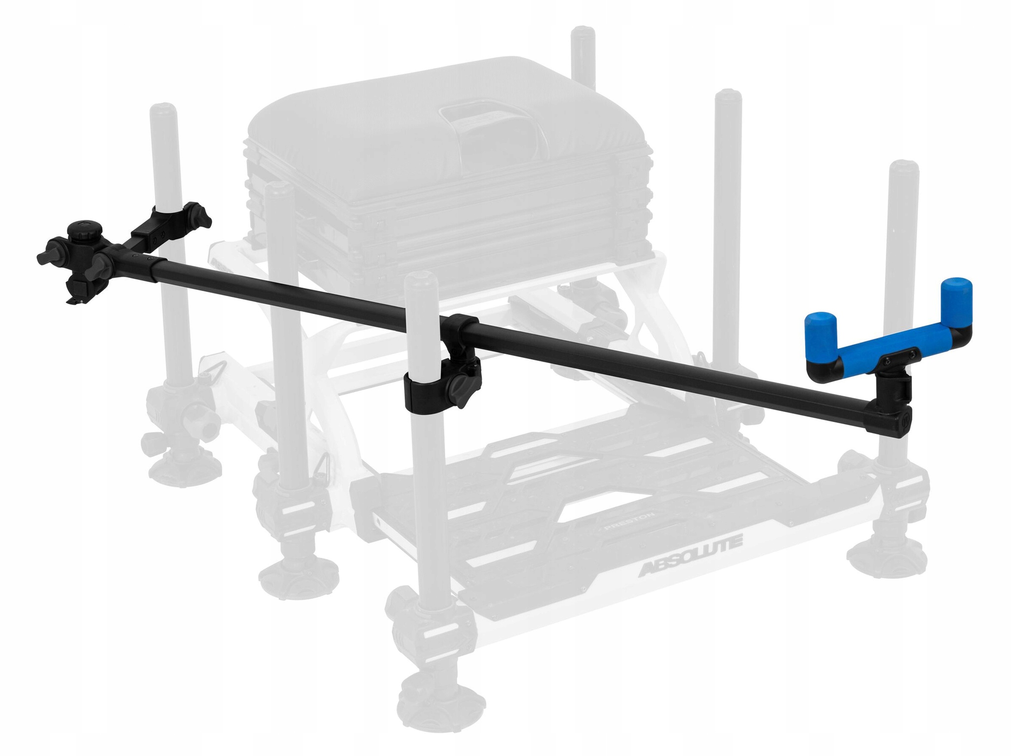 Ramię Kosza Do Łowienia Tyczką Preston Offbox Pole Support System
