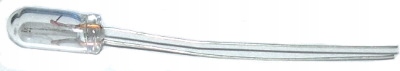 

Żarówka miniaturowa szklana 4/10mm 12V 14V T4 T3 5