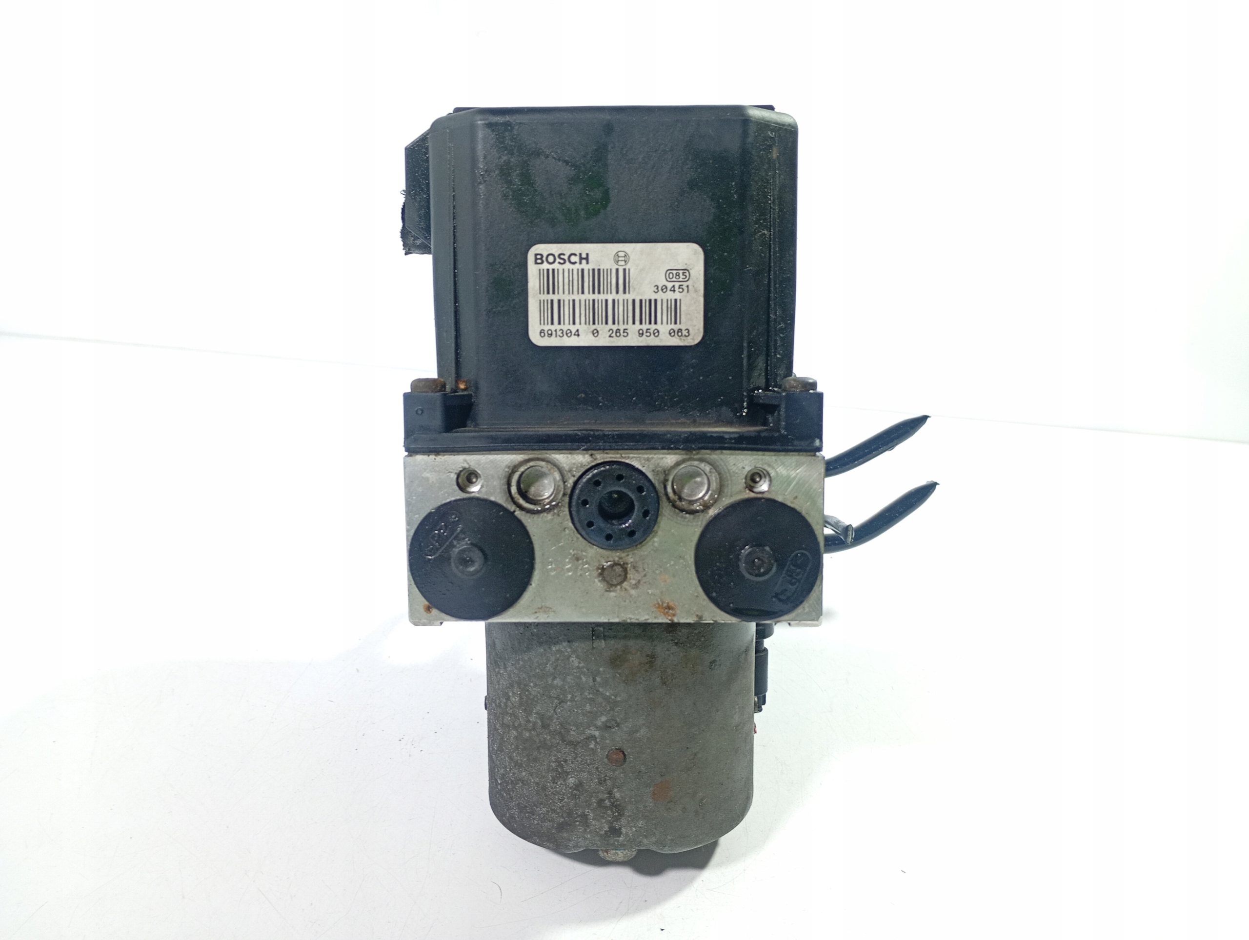 SKODA SUPERB 1 e 01-08 Pompa ABS OE 0265950063