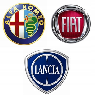 S B12ET BLOKADA ROZRZADU FIAT ALFA 1 2 1 4 16V Producent code S B12ET