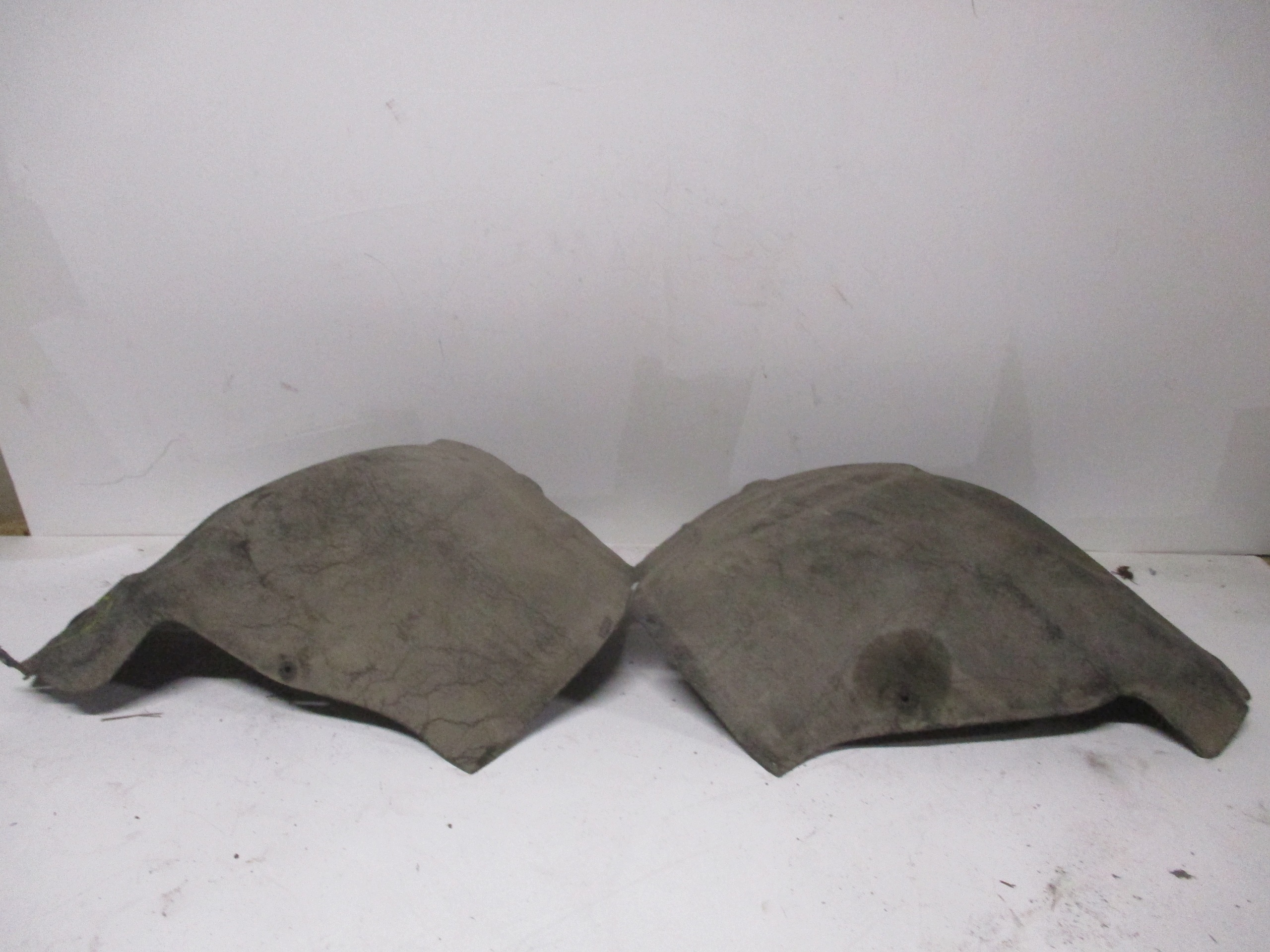 mudguard left rear. rear part BMW X6 F16