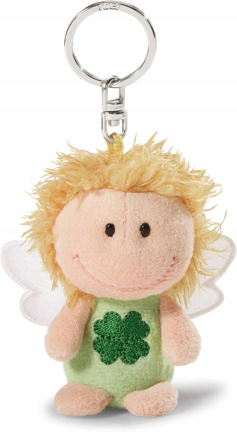 Nici Anioł Stróż 7 CM 'przyniosę CI Szczęście'