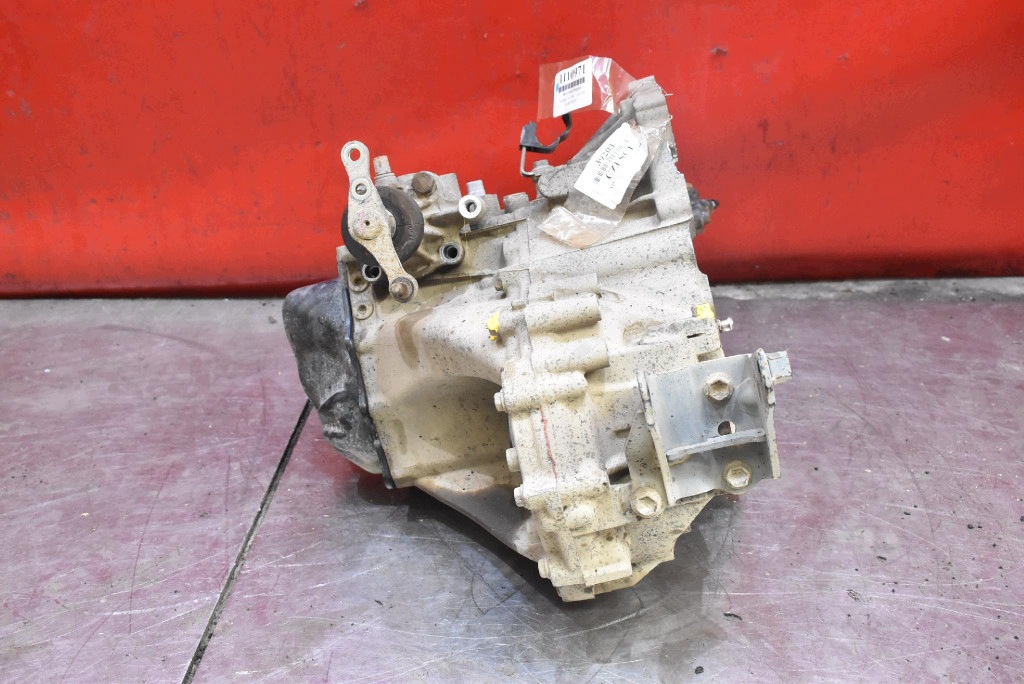 CAMBIO TOYOTA COROLLA IX E12 1.4 VVT-e 97 KM LIFT 03-07