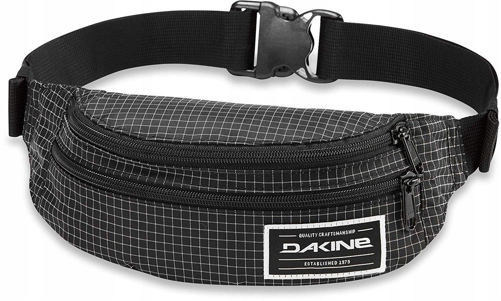 

Nerka Dakine Classic Hip pojemna saszetka biodrowa