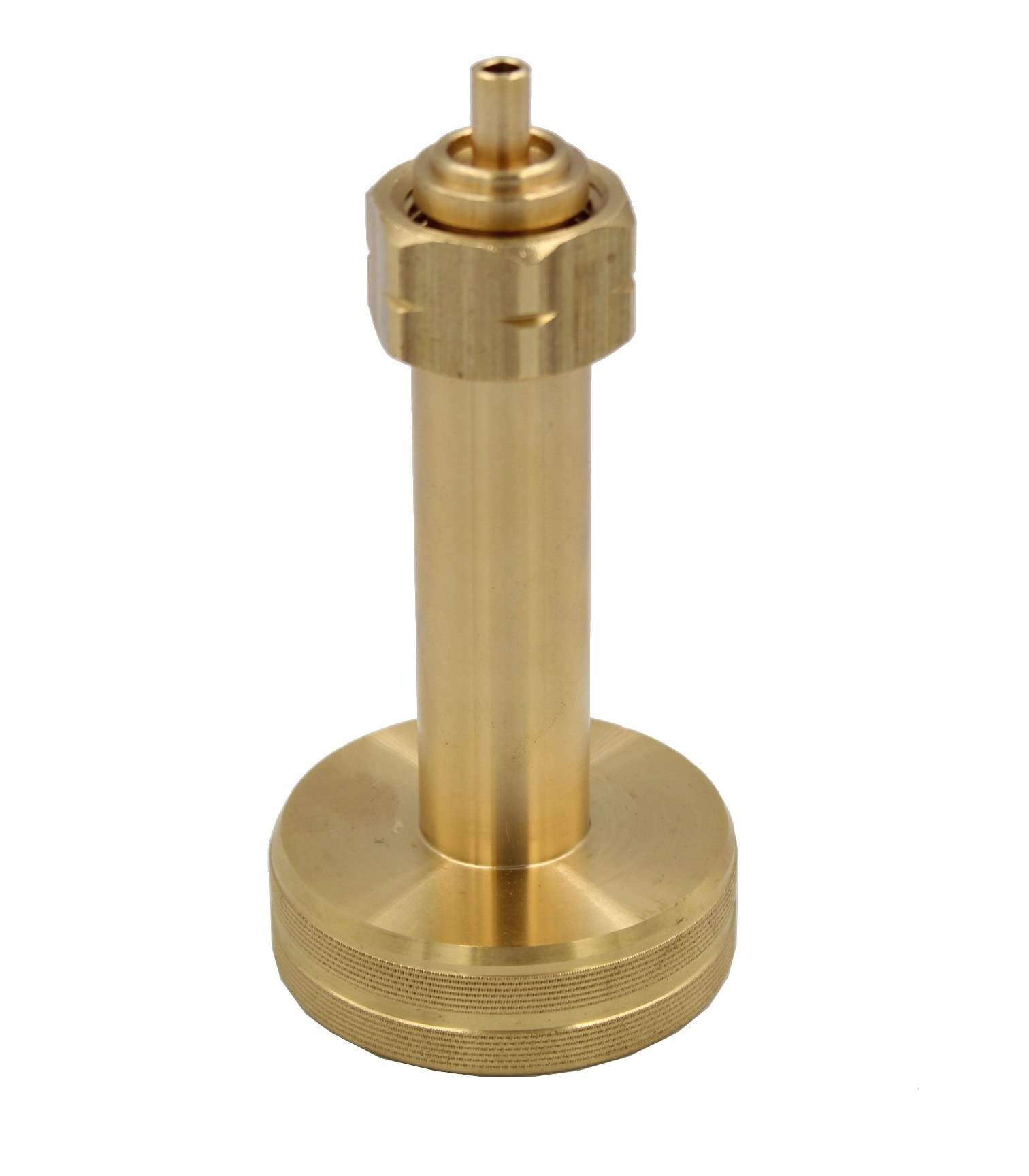 

Redukcja adapter do tankowania butli 11 kg Długi