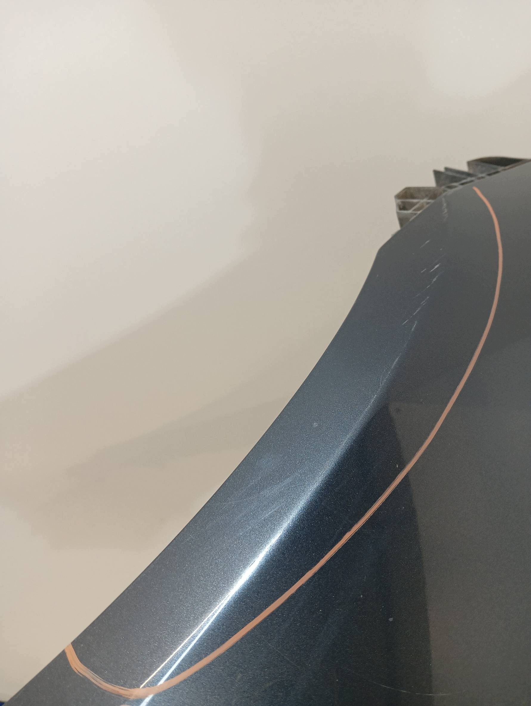 fender left front NH658P Honda Accord VII (2002-2008)