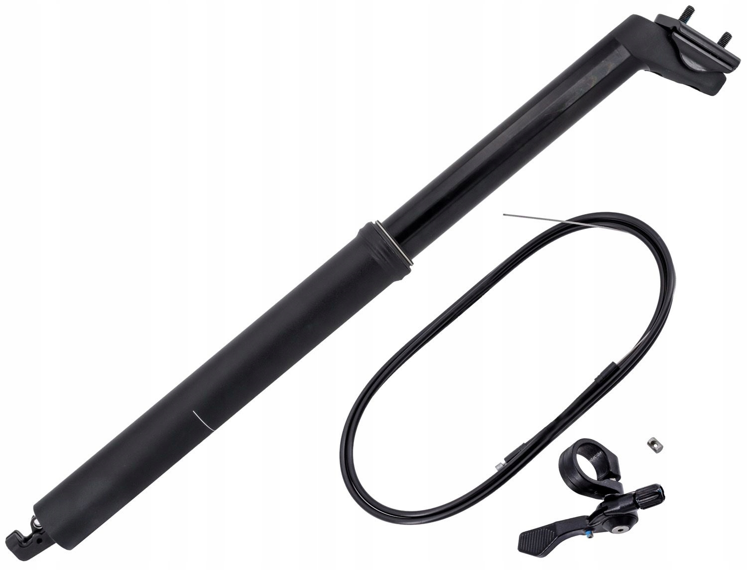 Nastavitelná tyč Limotec Alpha 1 31,6 zdvih 150 mm SP1722 A1-150 A1124