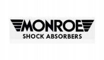 MONROE AMORTYZATOR RENAULT SCENIC 96-TYL Rodzaj zawieszenia brak informacji