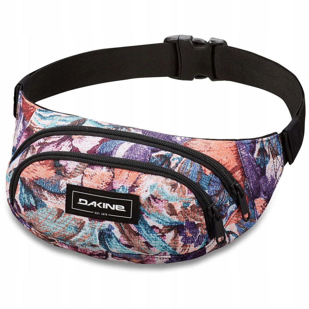 

Dakine - Nerka / Saszetka "Hip Pack"