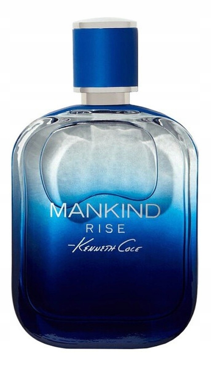 Kenneth Cole Mankind Rise Toaletní voda sprej 100 ml