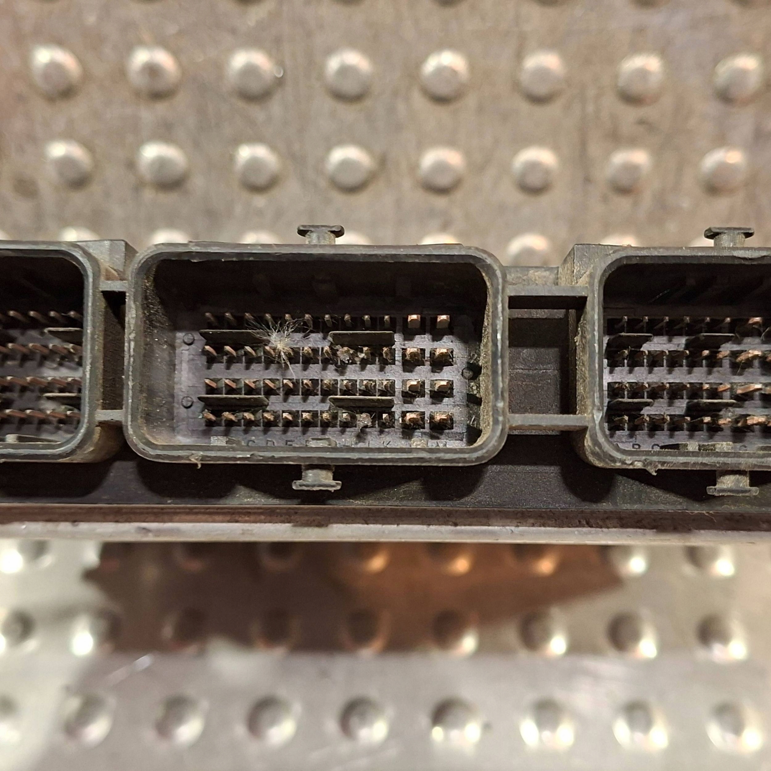 Computer 0281011275 8200305678 8200269879 RENAULT SCENIC II 1.9 DCI