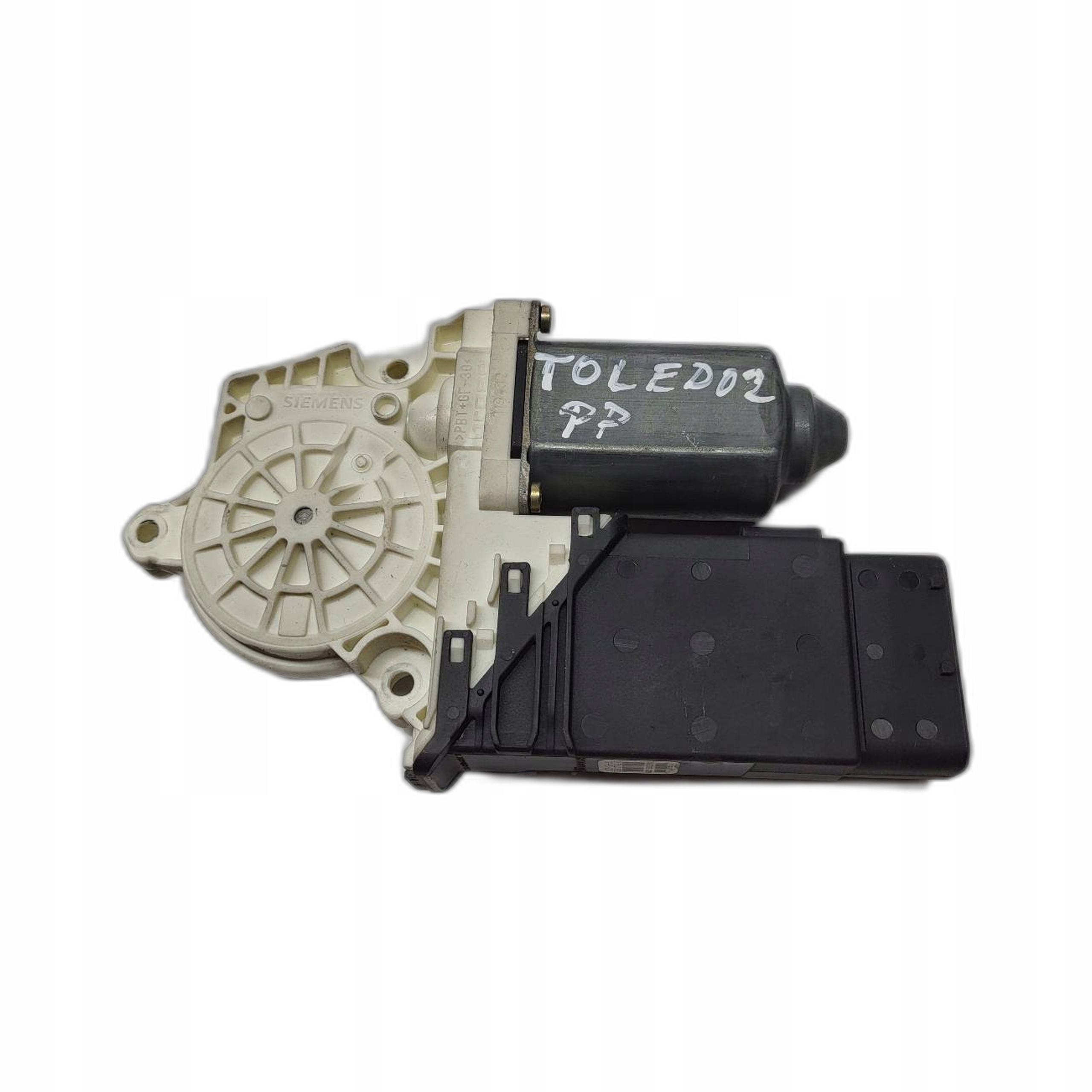 mini motor windows right front Seat Toledo II 1.9 TDI europa