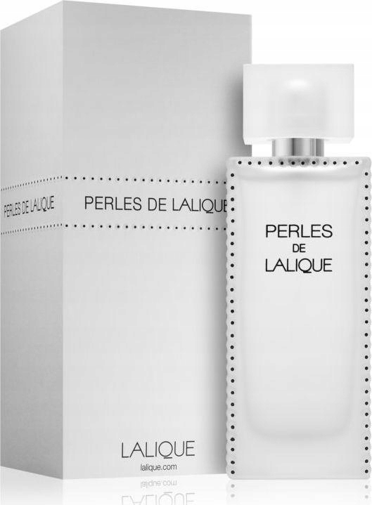 Lalique Perles de Lalique 100ml Edp (Parfémovaná voda)