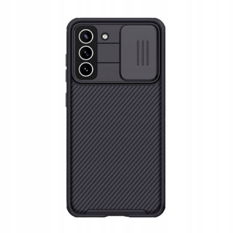 

Nillkin Etui CamShield Pro do Samsung S21 Fe 5G