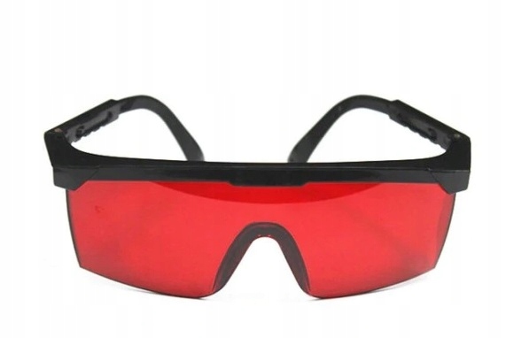 

Okulary Ochronne Do Depilacji Laserowej Lasera Ipl
