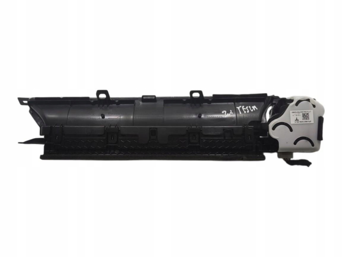 grid air conditioning devices TESLA MODEL 3 2017-2023 1807438-00-A