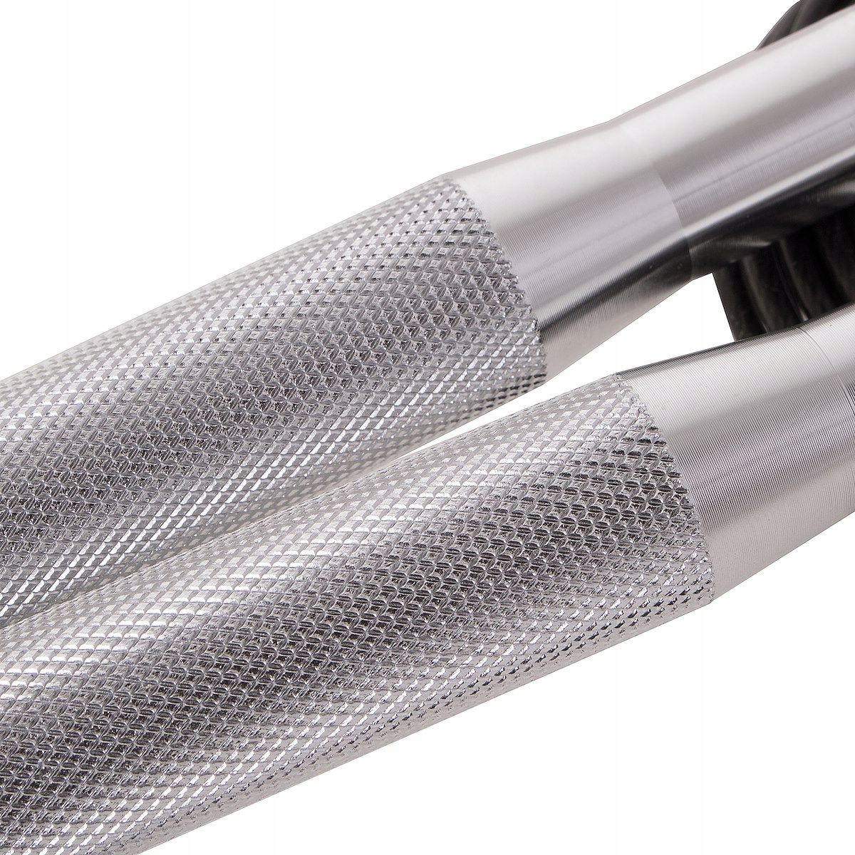 SKAKANKA Z ŁOŻYSKAMI BOKSERSKA CROSSFIT FITNESS REGULOWANA SPEED STALOWA 3M Rodzaj inna